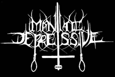 logo Maniac Depressive